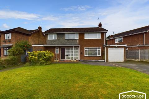 3 bedroom detached house for sale, Baslow Road, Bloxwich, WS3