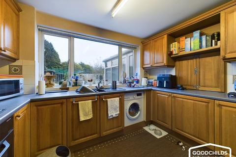 3 bedroom detached house for sale, Baslow Road, Bloxwich, WS3