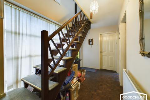 20 Baslow Road, Walsall, WS3 3SG