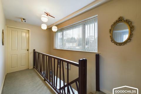 20 Baslow Road, Walsall, WS3 3SG