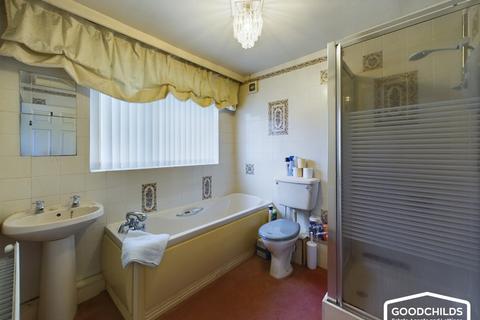 20 Baslow Road, Walsall, WS3 3SG