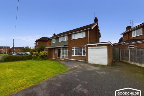 20 Baslow Road, Walsall, WS3 3SG