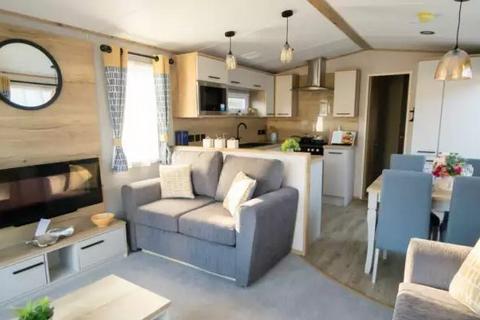 3 bedroom static caravan for sale, Oakdene Forest Park