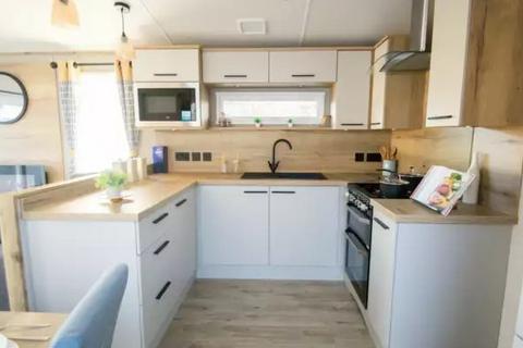 3 bedroom static caravan for sale, Oakdene Forest Park