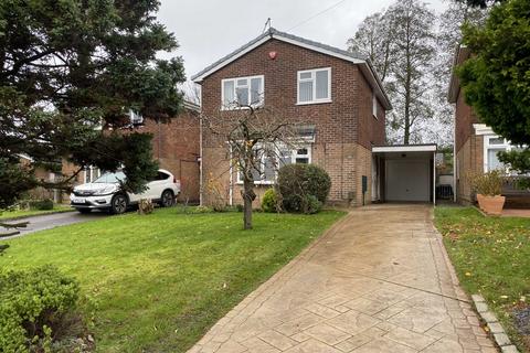 17 Delta Close, Royton, Oldham, OL2 5DR