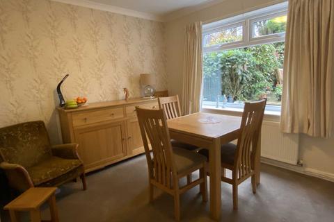 17 Delta Close, Royton, Oldham, OL2 5DR