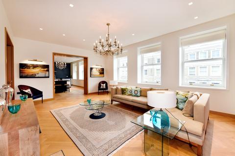 2 bedroom apartment for sale, One Kensington Gardens, Kensington