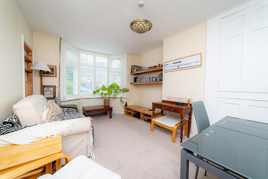 Ethelbert Road, Faversham, ME13 2 bed semidetached bungalow for sale