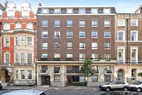 3 bedroom apartment for sale, Harley Street, Marylebone
