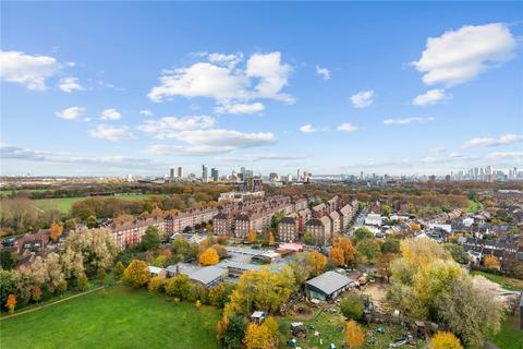 2 bedroom apartment for sale, Daubeney Road, London, E5