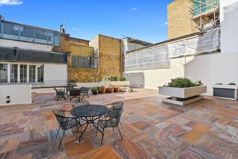 4 bedroom flat for sale - Harley Street, Marylebone Village, London, W1G