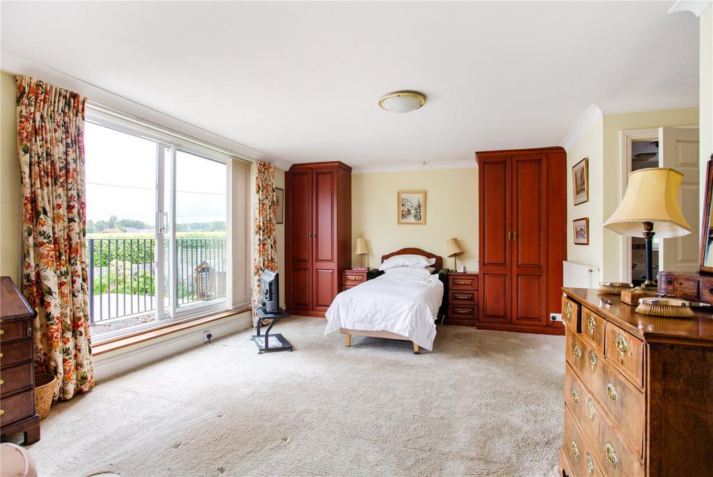 Principal Suite