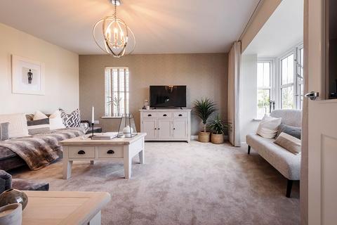 4 bedroom townhouse for sale - Plot 9, Dawson at Sadler Woods, Durham Lane TS16