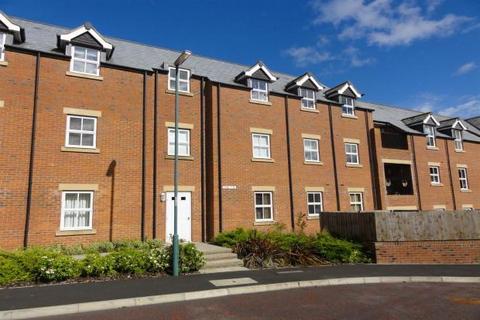 2 bedroom apartment to rent, Archers Court, Red Hills Lane, Durham, DH1