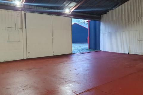 Industrial unit to rent, Shrewsbury SY4