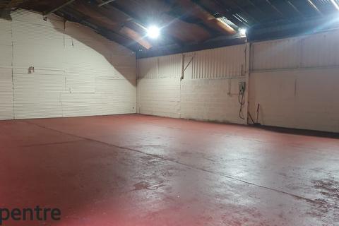 Industrial unit to rent, Shrewsbury SY4