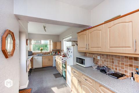 3 bedroom semi-detached house for sale, Old Clough Lane, Worsley, Manchester, Greater Manchester, M28 7JB