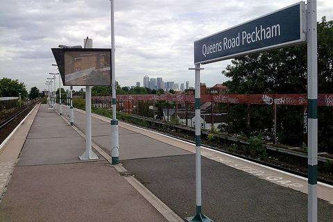 House share to rent - Brayards Road, Peckham, SE15