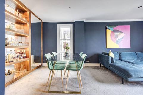 2 bedroom flat for sale, Wandsworth Bridge Road, Parsons Green, London, SW6