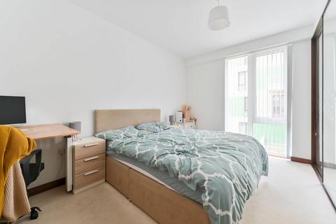 2 bedroom flat to rent - Cyrus Field Street, Greenwich, London, SE10