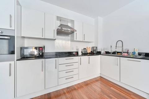2 bedroom flat to rent - Cyrus Field Street, Greenwich, London, SE10