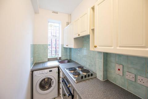 Studio for sale, Belsize Grove, Belsize Park, London, NW3