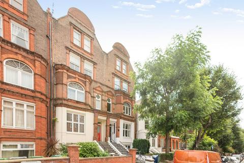 3 bedroom flat to rent, Goldhurst Terrace, South Hampstead, London, NW6