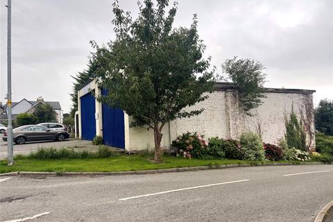 Property for sale - Penmaenmawr Road, Llanfairfechan, Conwy, LL33