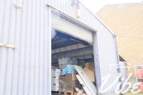 Warehouse to rent, Second Avenue, London N18