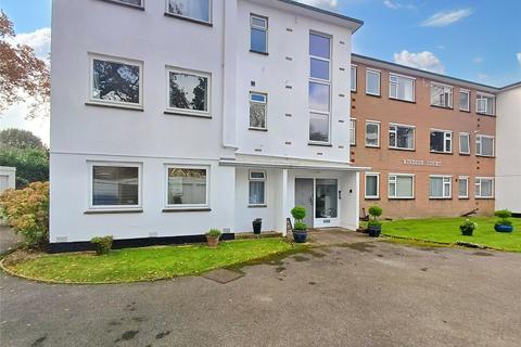 2 bedroom apartment for sale - Windsor Road, Lower Parkstone, Poole, Dorset, BH14