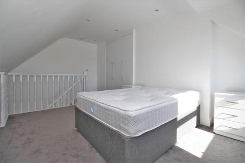 1 bedroom flat to rent, Dartmouth Road, Kilburn