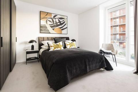 2 bedroom flat for sale - Coda, Battersea SW11