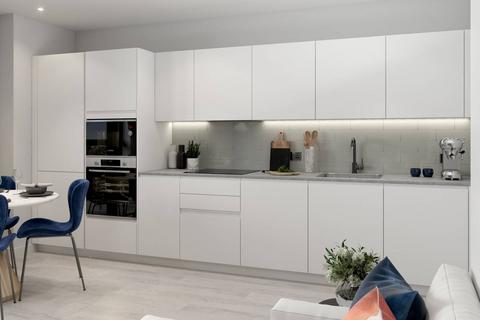 2 bedroom flat for sale - London Square Croydon, Croydon CR0