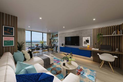 2 bedroom flat for sale - London Square Croydon, Croydon CR0