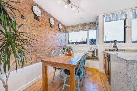 2 bedroom flat for sale, Tachbrook Street, Pimlico, London, SW1V