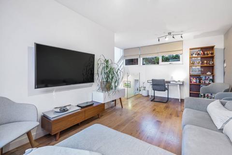 2 bedroom flat for sale, Tachbrook Street, Pimlico, London, SW1V