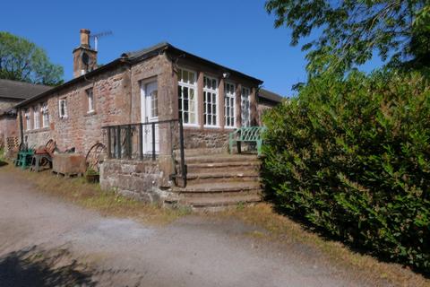 3 bedroom bungalow for sale, The Bungalow, Kirkconnel Hall, Ecclefechan, DG11 3JH