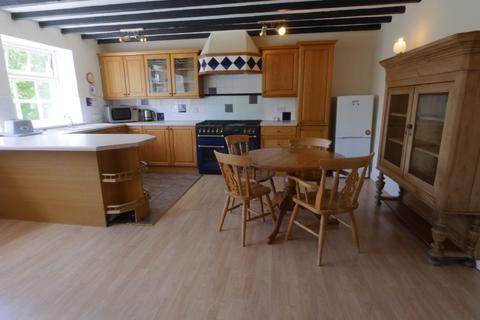 3 bedroom bungalow for sale, The Bungalow, Kirkconnel Hall, Ecclefechan, DG11 3JH