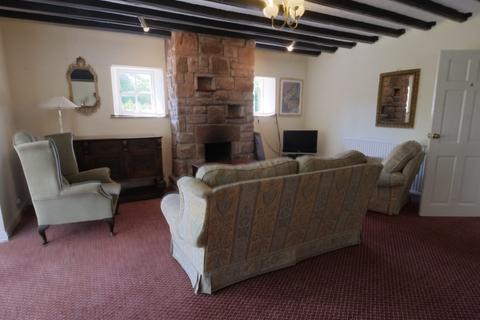 undefined, The Bungalow, Kirkconnel Hall, Ecclefechan, DG11 3JH