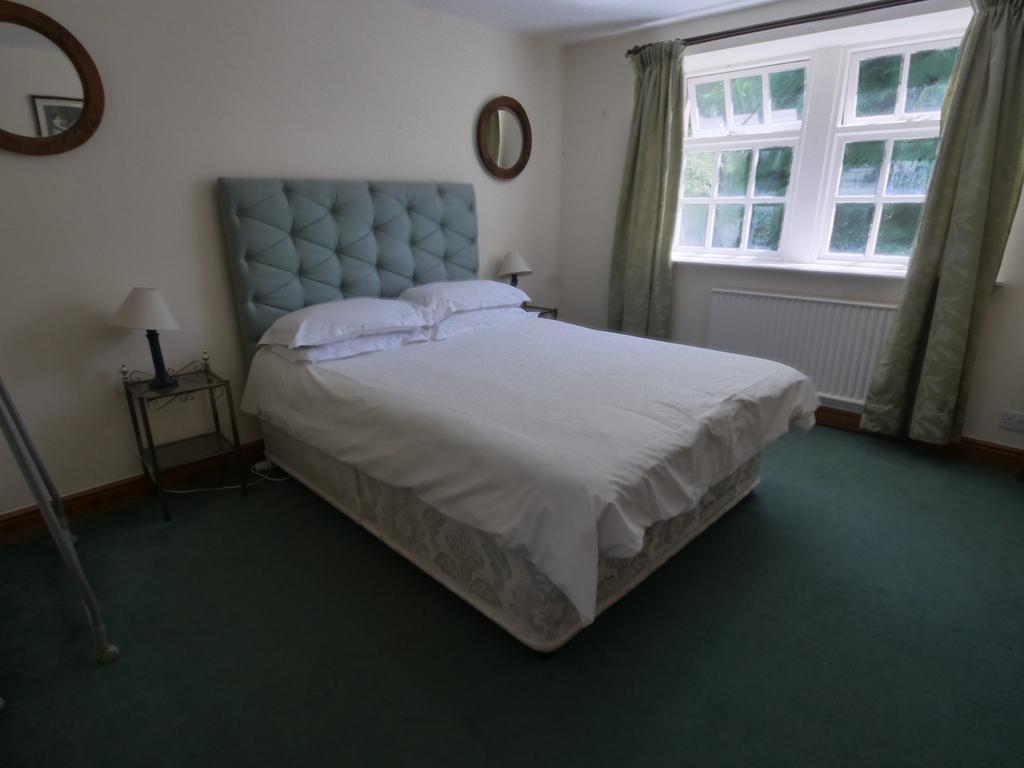The Bungalow, Kirkconnel Hall, Ecclefechan, DG11 3