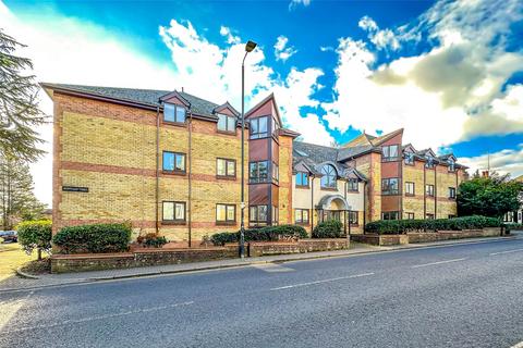 2 bedroom apartment to rent, Brooklands Court, Hatfield Road, St. Albans, Hertfordshire, AL1