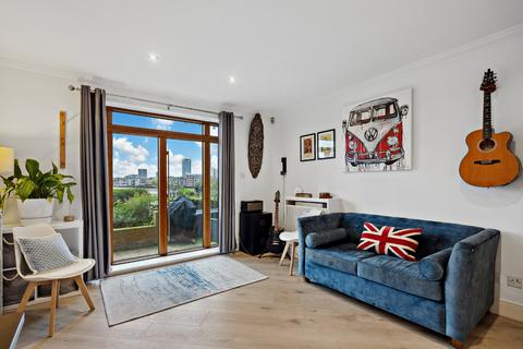 1 bedroom flat for sale - Tower Hamlets, London E1W