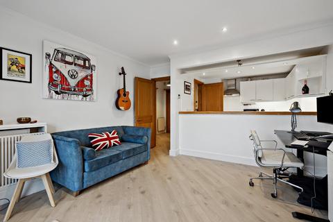 1 bedroom flat for sale - Tower Hamlets, London E1W