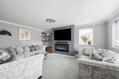 4 bedroom detached house for sale, Kingstonia Gardens, Ripon, North Yorkshire