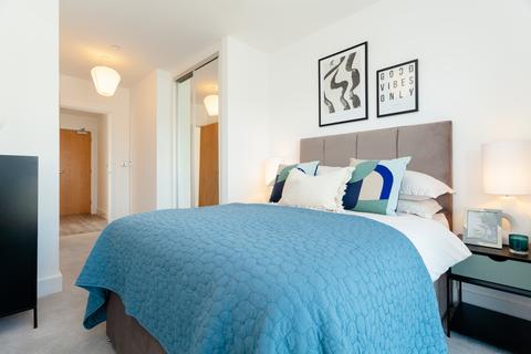 2 bedroom flat to rent - Thames Road, London E16