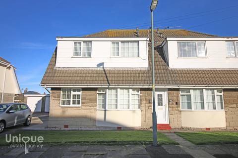 91 Aintree Road, Thornton-cleveleys, FY5 5HW
