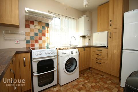 91 Aintree Road, Thornton-cleveleys, FY5 5HW