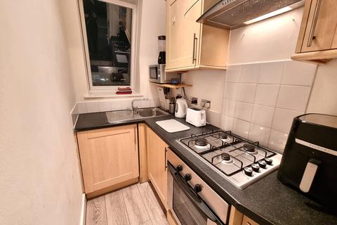 undefined, Walker Road, Torry, Aberdeen, AB11