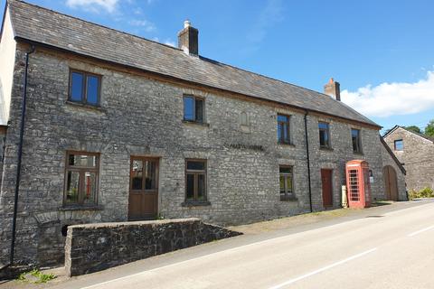 5 bedroom detached house for sale, Alltyrodyn, Rhydowen, Llandysul, Ceredigion