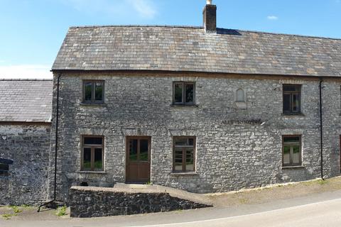 5 bedroom detached house for sale, Alltyrodyn, Rhydowen, Llandysul, Ceredigion